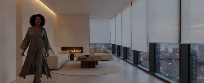 Smart Home Automation NYC: Custom Luxury Integration