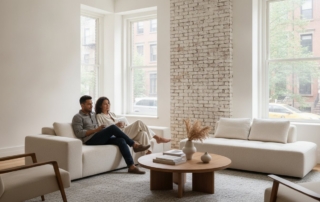 Top Whole Home Audio Solutions for NYC Townhomes