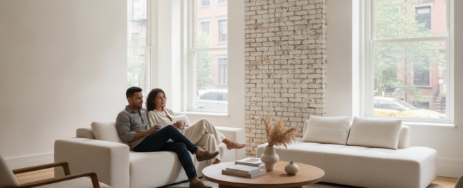 Top Whole Home Audio Solutions for NYC Townhomes