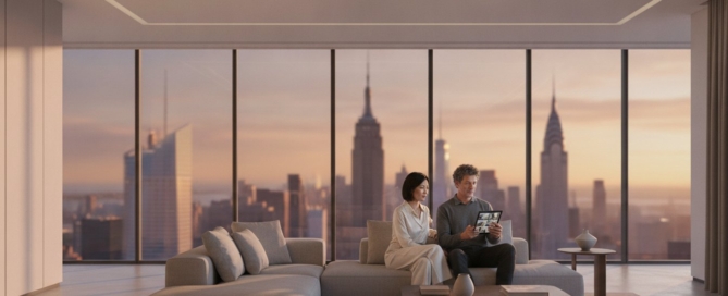 Surveillance Camera Installation NYC: Secure Your Home