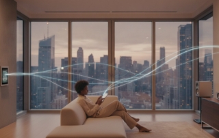 Professional WiFi Network Installation NYC | Fast & Secure