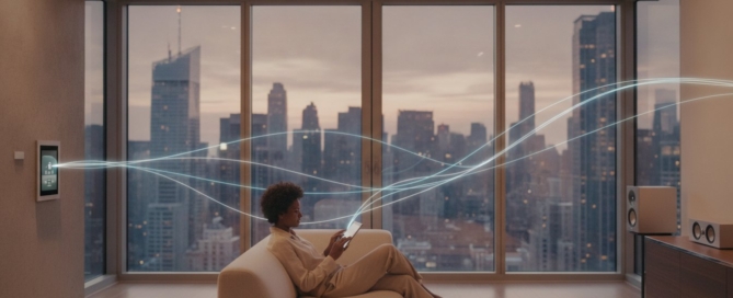 Professional WiFi Network Installation NYC | Fast & Secure