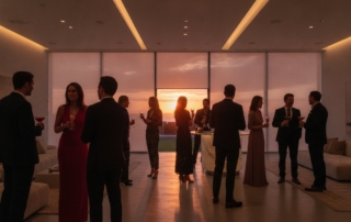Best Home Automation for Entertaining Guests: The 2026 Luxury Hosting Guide