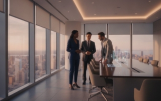 Commercial Automation Solutions for New York Businesses