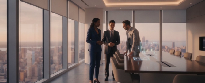 Commercial Automation Solutions for New York Businesses