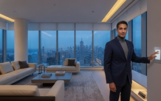 Control4 Programming NYC: The Invisible Engine of Luxury Home Automation (2026)