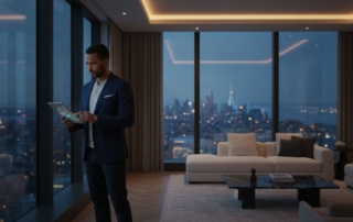 Control4 System Maintenance Plan NYC: Ensuring Peak Performance for Your Luxury Home