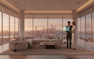 Cost of Smart Home Installation in NYC: The 2026 Luxury Budgeting Guide