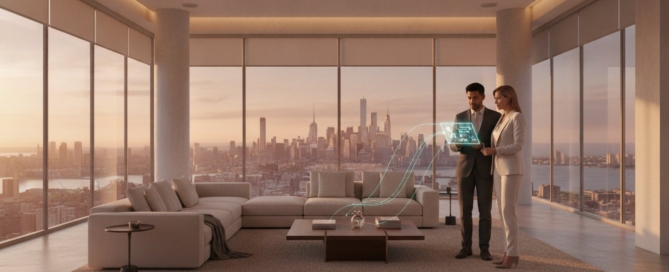 Cost of Smart Home Installation in NYC: The 2026 Luxury Budgeting Guide