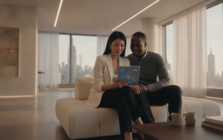 How to Convince Your Spouse on Smart Home Costs: A Guide to Investing in Luxury Living