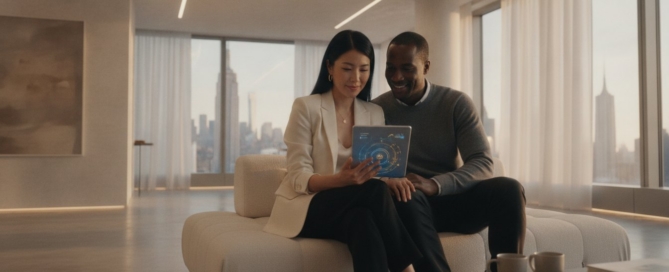 How to Convince Your Spouse on Smart Home Costs: A Guide to Investing in Luxury Living