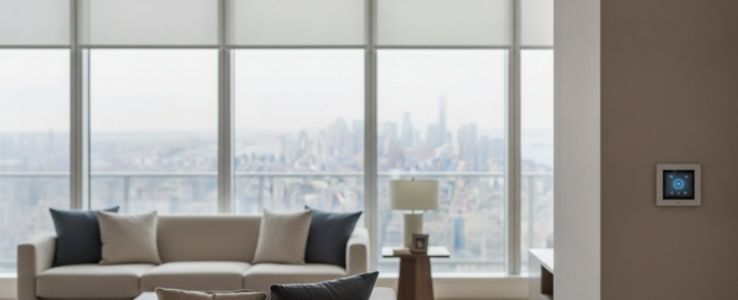 How to Reduce Energy Waste with a Smart Thermostat in New York (2026)