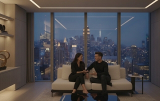 Josh.ai: Private Voice Control for Luxury NYC Homes