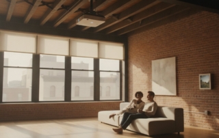 Modern Smart Home Design for SoHo Apartments: The 2026 Guide to Invisible Luxury