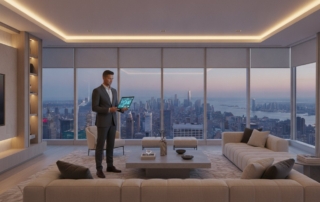 Smart Home System Diagnostics NYC: Restoring Seamless Luxury in 2026