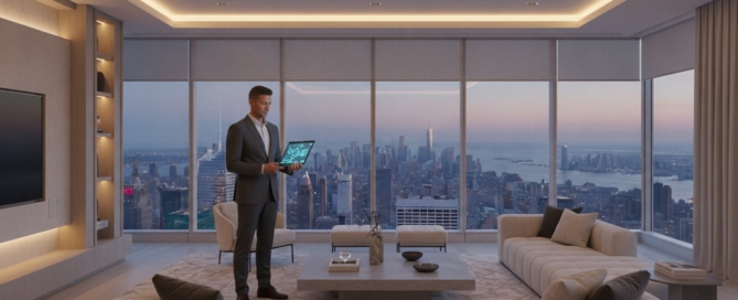 Smart Home System Diagnostics NYC: Restoring Seamless Luxury in 2026