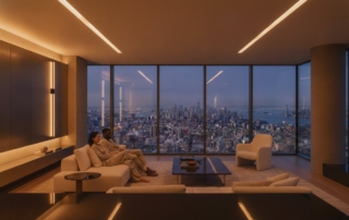The Invisible Luxury: Benefits of Professional Control4 Lighting Programming in 2026