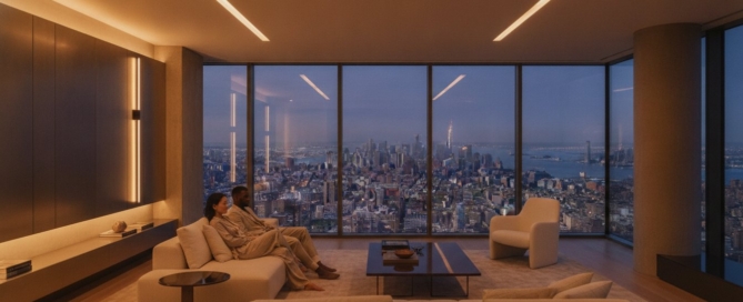 The Invisible Luxury: Benefits of Professional Control4 Lighting Programming in 2026