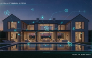 The Real Cost of Whole Home Automation in the Hamptons: 2026 Luxury Budgeting Guide