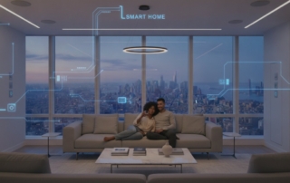 The Smart Home Installation Process in New York: A Guide to Bespoke Integration