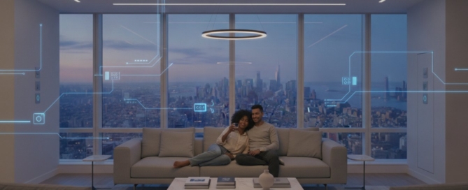 The Smart Home Installation Process in New York: A Guide to Bespoke Integration