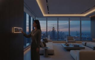 Upgrade from DIY Smart Home to Professional NYC: The 2026 Guide to Integrated Luxury