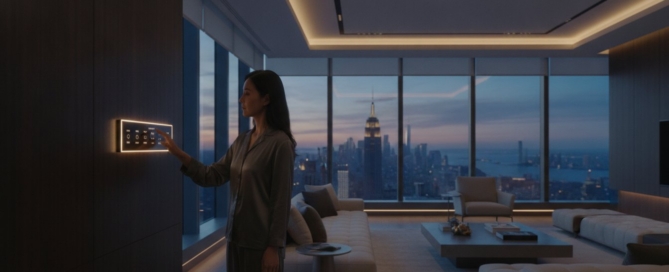 Upgrade from DIY Smart Home to Professional NYC: The 2026 Guide to Integrated Luxury