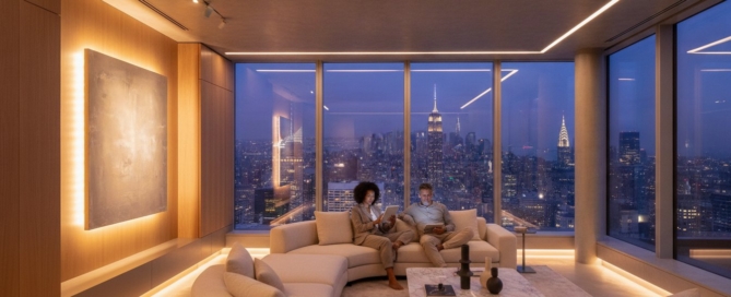 Upgrading My Lutron Lighting System NYC: The 2026 Modernization Guide