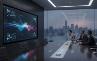 Commercial AV Installation NYC: 2026 Business Tech Guide