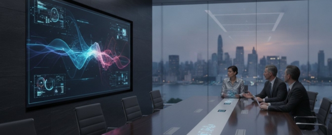 Commercial AV Installation NYC: 2026 Business Tech Guide