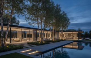 Landscape Lighting Installation Hamptons: The 2026 Guide to Invisible Luxury