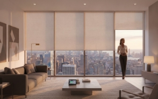 Lutron Shades NYC: The Definitive Guide to Luxury Motorized Window Treatments (2026)