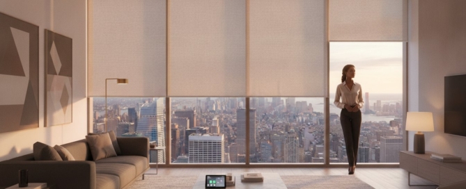 Lutron Shades NYC: The Definitive Guide to Luxury Motorized Window Treatments (2026)