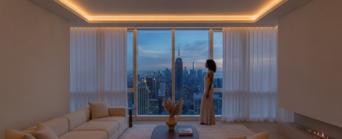 Luxury Home Automation Design: The 2026 Guide to Bespoke Intelligent Living