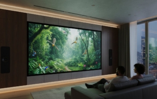 Luxury Home Theater Design: The 2026 Guide to Bespoke Cinema Integration