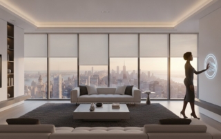 NYC Smart Home Automation: 2026 Invisible Luxury Guide
