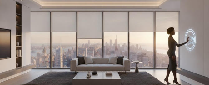 NYC Smart Home Automation: 2026 Invisible Luxury Guide