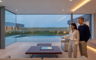 The Essential Guide to Hiring a Control4 Programmer in the Hamptons (2026)