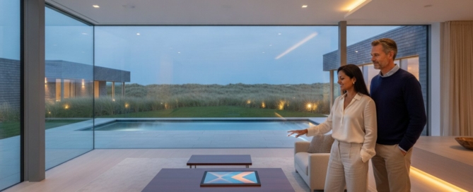 The Essential Guide to Hiring a Control4 Programmer in the Hamptons (2026)